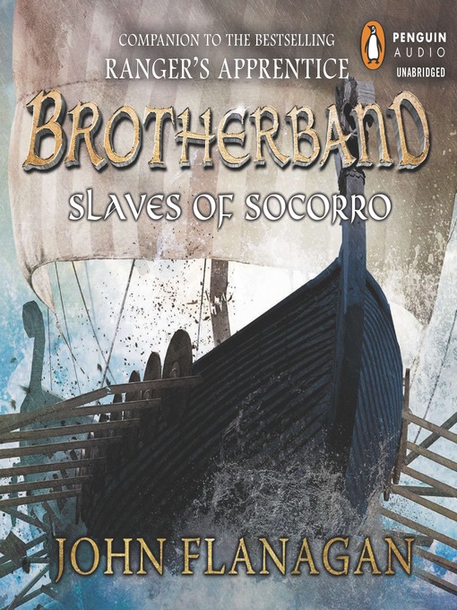 Cover image for Slaves of Socorro